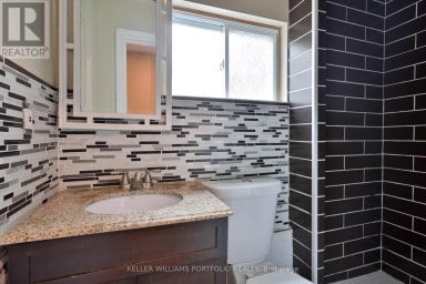 106 CLOVELLY AVENUE Toronto (Oakwood Village) Ontario photo 18