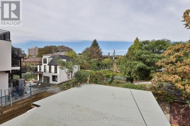 106 CLOVELLY AVENUE Toronto (Oakwood Village) Ontario photo 20