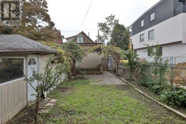 106 CLOVELLY AVENUE Toronto (Oakwood Village) Ontario photo 23