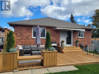 74 BUCHANAN STREET Barrie (Grove East) Ontario photo 29