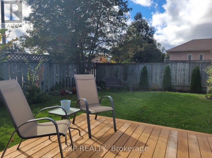 74 BUCHANAN STREET, Barrie (Grove East), Ontario, L4M6B7