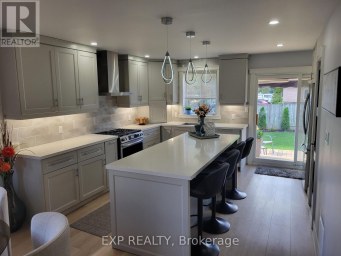 74 BUCHANAN STREET Barrie (Grove East) Ontario photo 4