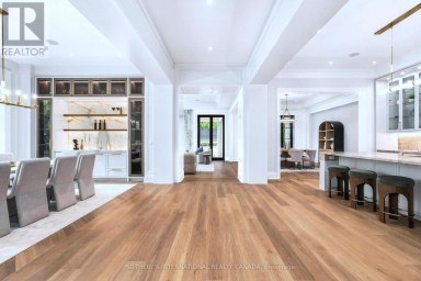 170 FOREST HILL ROAD Toronto (Forest Hill South) Ontario photo 11