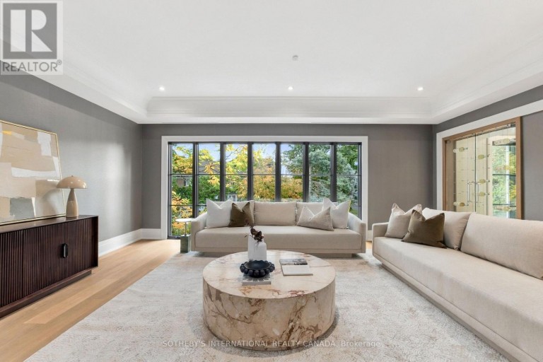 170 FOREST HILL ROAD, Toronto (Forest Hill South), Ontario, M5P2N4