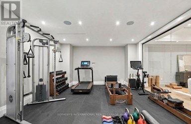 170 FOREST HILL ROAD Toronto (Forest Hill South) Ontario photo 37