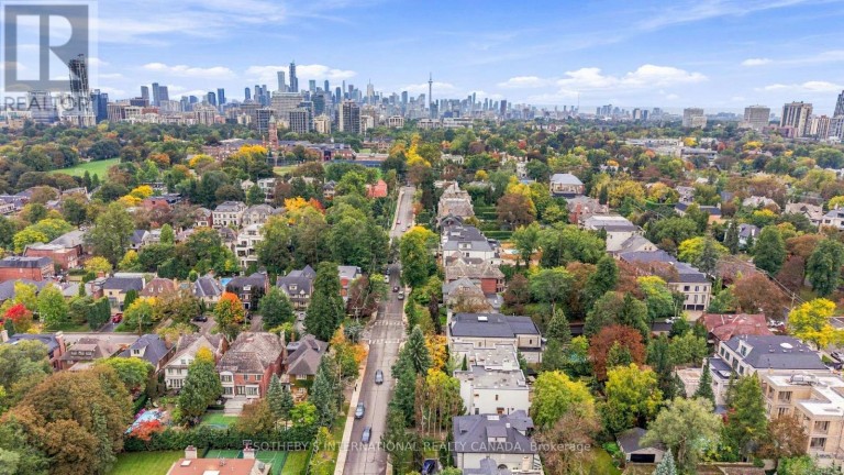 170 FOREST HILL ROAD, Toronto (Forest Hill South), Ontario, M5P2N4