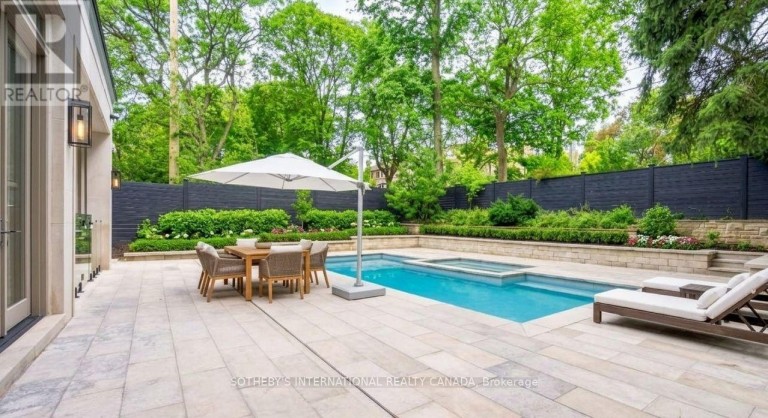 170 FOREST HILL ROAD, Toronto (Forest Hill South), Ontario, M5P2N4
