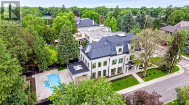 170 FOREST HILL ROAD Toronto (Forest Hill South) Ontario photo 42