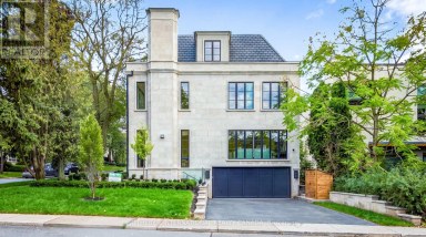 170 FOREST HILL ROAD Toronto (Forest Hill South) Ontario photo 43