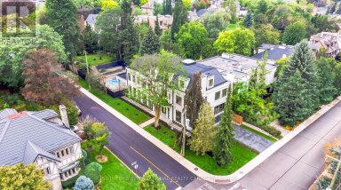 170 FOREST HILL ROAD Toronto (Forest Hill South) Ontario photo 44