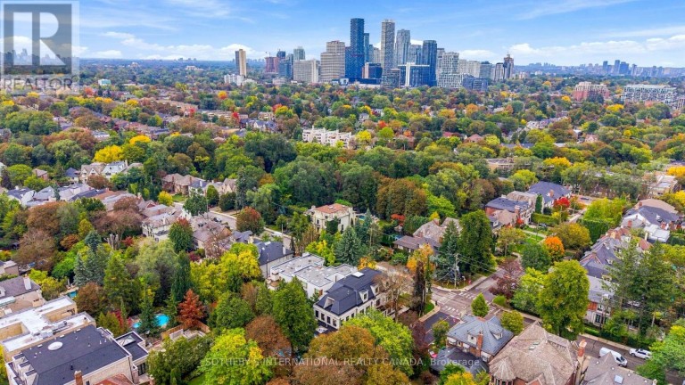 170 FOREST HILL ROAD, Toronto (Forest Hill South), Ontario, M5P2N4