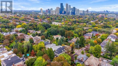 170 FOREST HILL ROAD Toronto (Forest Hill South) Ontario photo 45