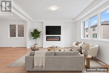 84 GRETZKY AVENUE Barrie Ontario photo 18