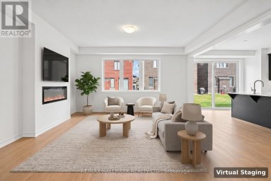84 GRETZKY AVENUE Barrie Ontario photo 19