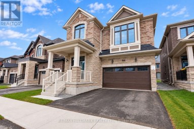 84 GRETZKY AVENUE Barrie Ontario photo 2