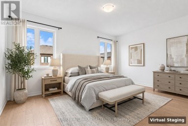 84 GRETZKY AVENUE Barrie Ontario photo 23
