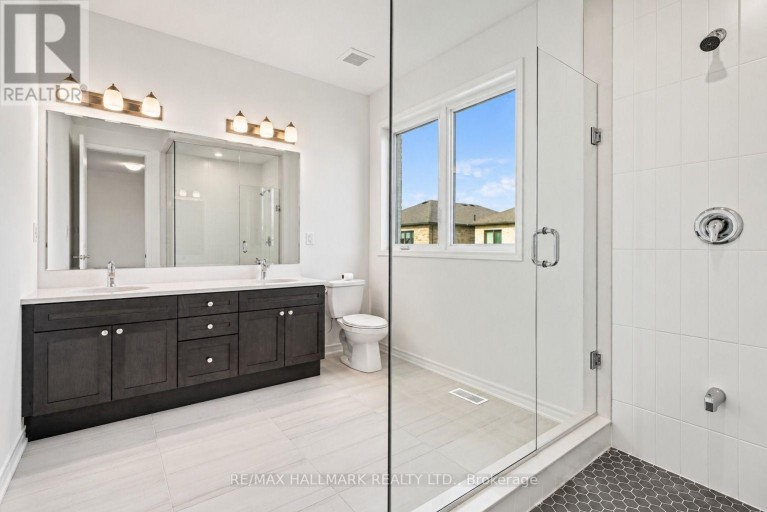 84 GRETZKY AVENUE, Barrie, Ontario, L9J0Y7