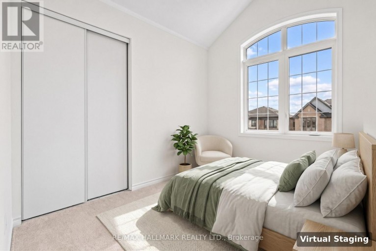 84 GRETZKY AVENUE, Barrie, Ontario, L9J0Y7