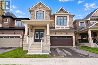 84 GRETZKY AVENUE Barrie Ontario photo 3