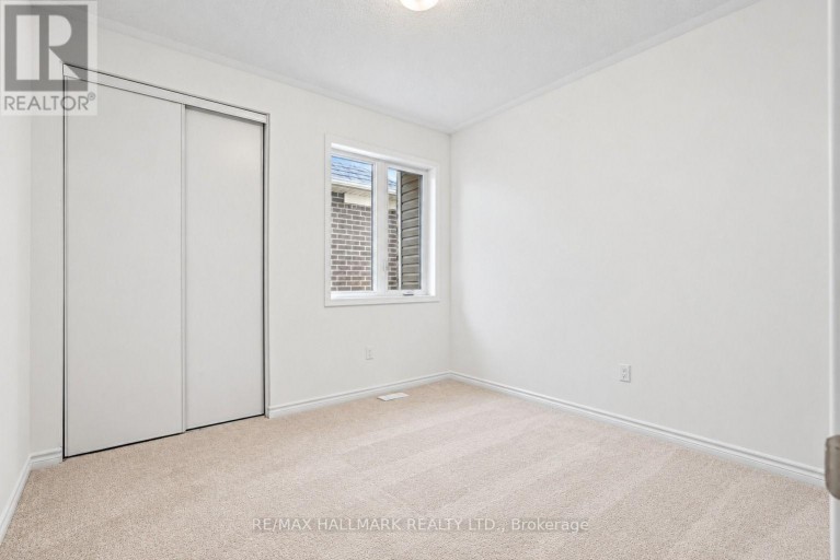 84 GRETZKY AVENUE, Barrie, Ontario, L9J0Y7