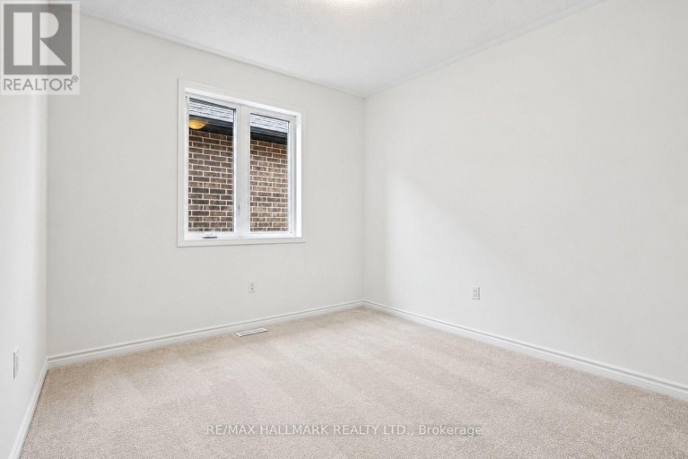 84 GRETZKY AVENUE, Barrie, Ontario, L9J0Y7