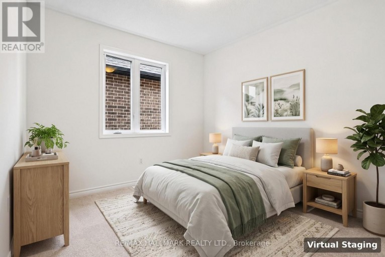 84 GRETZKY AVENUE, Barrie, Ontario, L9J0Y7
