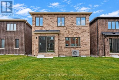 84 GRETZKY AVENUE Barrie Ontario photo 38