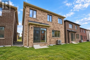 84 GRETZKY AVENUE Barrie Ontario photo 39