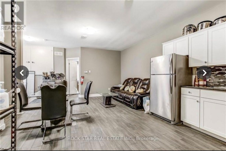 47 CLEVELAND STREET, Thorold (Thorold Downtown), Ontario, L2V3K5