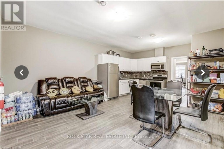 47 CLEVELAND STREET, Thorold (Thorold Downtown), Ontario, L2V3K5