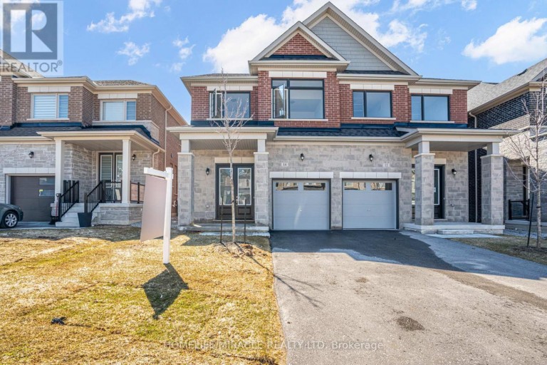 14 SASSAFRAS ROAD, Springwater (Midhurst), Ontario, L9X2C6