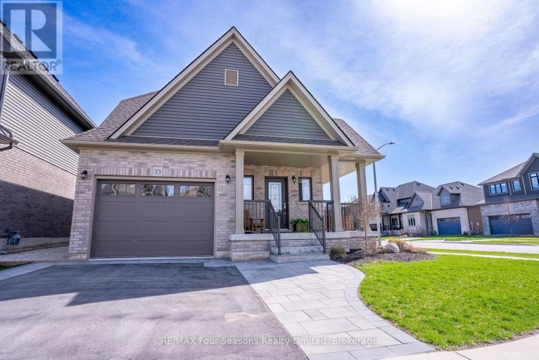 33 KERR STREET, Collingwood, Ontario, L9Y4B6