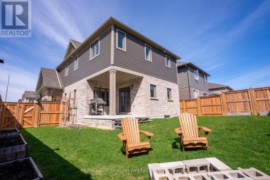 33 KERR STREET Collingwood Ontario photo 25