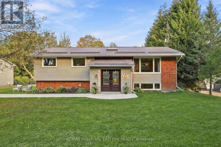 47 HUTCHINSON COURT, Trent Hills, Ontario, K0K3K0