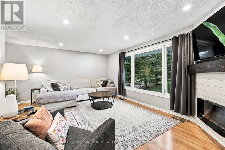 47 HUTCHINSON COURT, Trent Hills, Ontario, K0K3K0