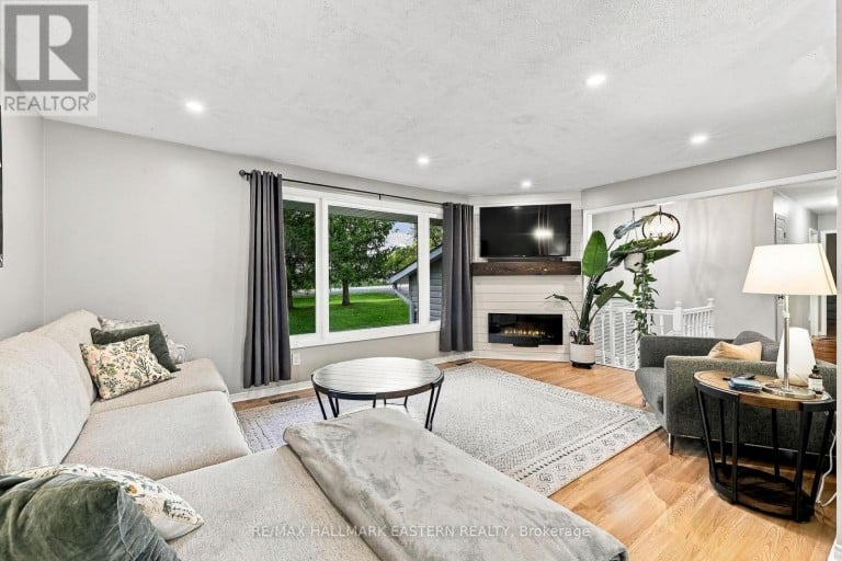 47 HUTCHINSON COURT, Trent Hills, Ontario, K0K3K0