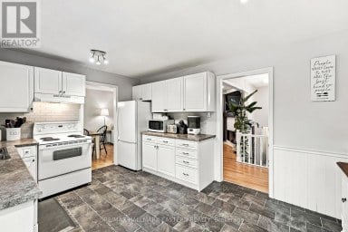 47 HUTCHINSON COURT Trent Hills Ontario photo 19