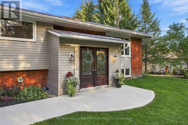 47 HUTCHINSON COURT, Trent Hills, Ontario, K0K3K0