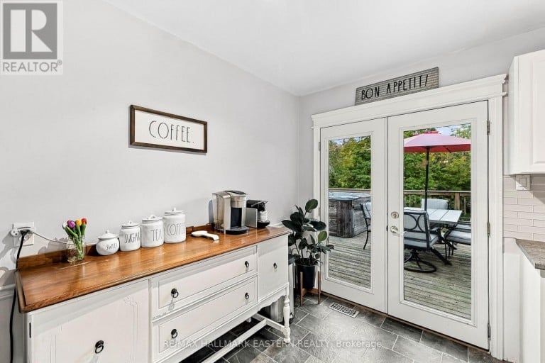 47 HUTCHINSON COURT, Trent Hills, Ontario, K0K3K0