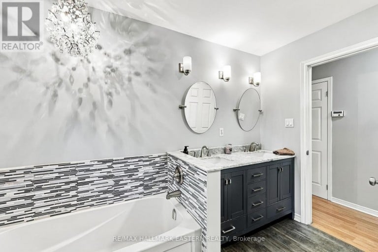 47 HUTCHINSON COURT, Trent Hills, Ontario, K0K3K0
