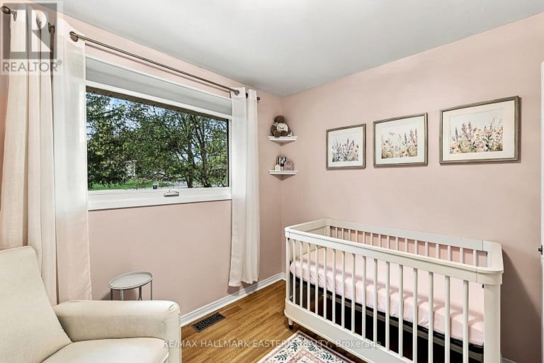 47 HUTCHINSON COURT, Trent Hills, Ontario, K0K3K0