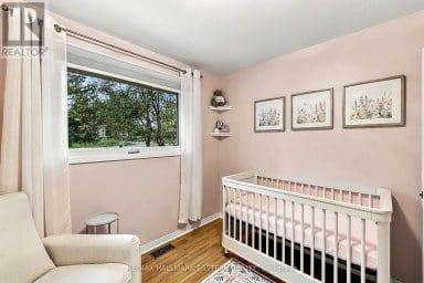 47 HUTCHINSON COURT Trent Hills Ontario photo 28