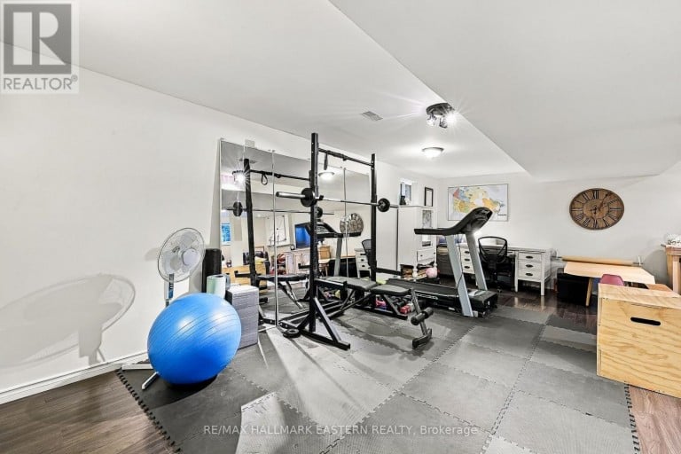 47 HUTCHINSON COURT, Trent Hills, Ontario, K0K3K0