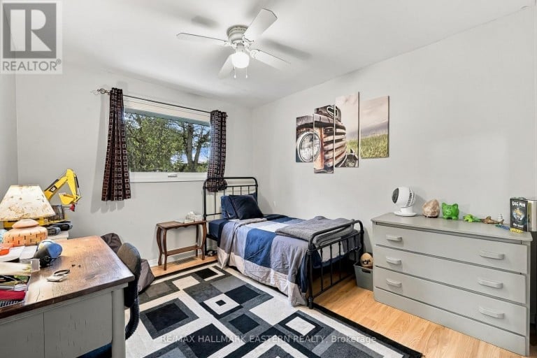 47 HUTCHINSON COURT, Trent Hills, Ontario, K0K3K0