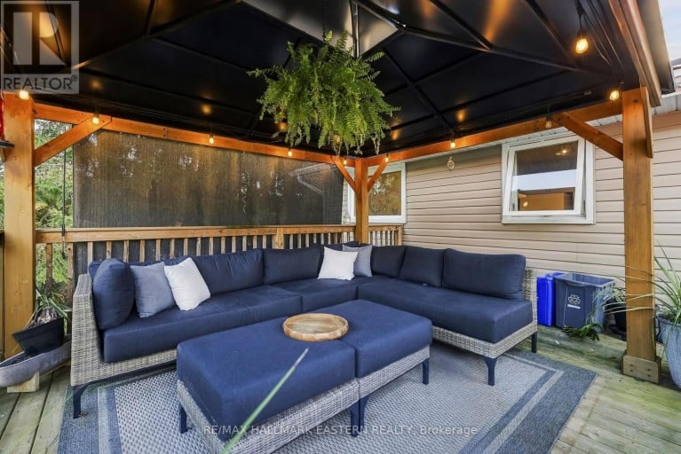 47 HUTCHINSON COURT, Trent Hills, Ontario, K0K3K0