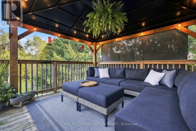47 HUTCHINSON COURT, Trent Hills, Ontario, K0K3K0