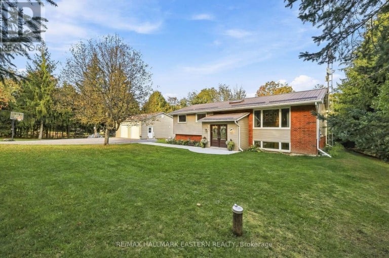 47 HUTCHINSON COURT, Trent Hills, Ontario, K0K3K0