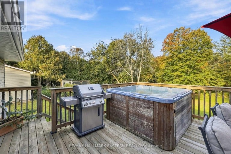 47 HUTCHINSON COURT, Trent Hills, Ontario, K0K3K0