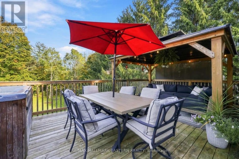 47 HUTCHINSON COURT, Trent Hills, Ontario, K0K3K0