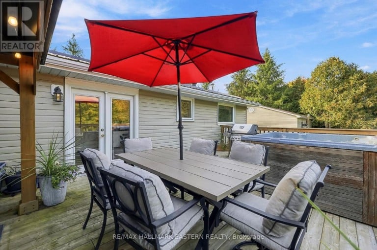 47 HUTCHINSON COURT, Trent Hills, Ontario, K0K3K0